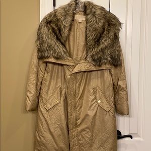 Michael Kors Coat